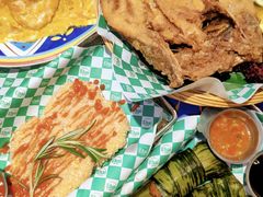 -泰妃殿(武汉首店)