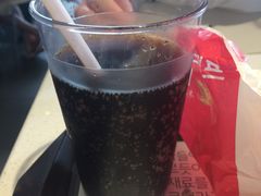 -麦当劳(明洞店)