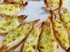 -割烹旭日本料理(龙湖狮山天街店)