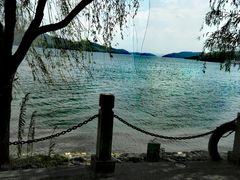 -天目湖山水园