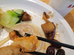 -素满香·素食自助餐(苏州·临顿路店)