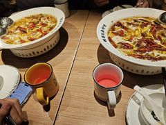 -新太二·鲜料川菜(东汇城店)