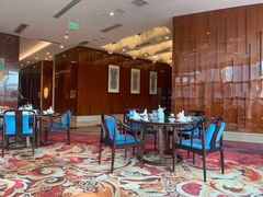 -索菲特酒店·乐轩华中餐厅