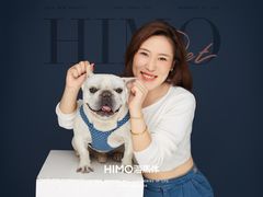 -海马体照相馆(重庆龙湖时代天街D馆店)