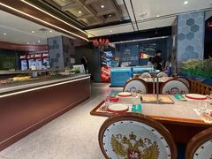 -通海俄式烧烤·俄罗斯大串(嵩山路店)