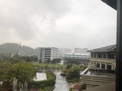 -凤翔首邑温泉度假村