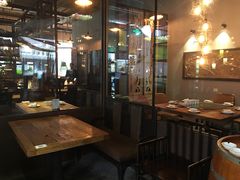 大堂-听香·678茶铺(猛追湾店)