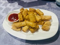 干炸响铃-山外山菜馆(玉泉路店)