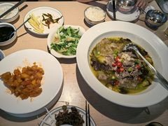 -吴氏老妈·23年家常菜(古城店)