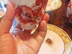 -富华斋饽饽铺·宫廷糕点·伴手礼(护国新天地店)