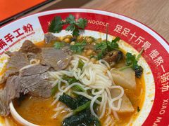 -小满手工粉(北京顺义华联店)