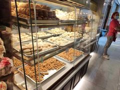 -一大糕点(纬六路店)