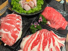 -湊湊火锅·茶憩(皇姑万象汇店)