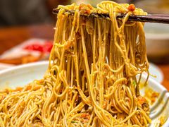 -裕兴记•蟹黄面馆(人民广场店)