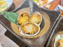 -兄弟船日本料理(新世界花园店)