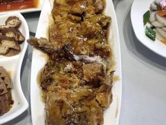-老牌坊鲁菜名店(聊城美食岛店)