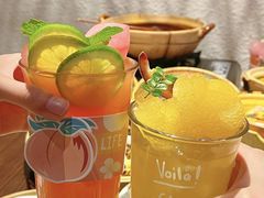 -泰妃殿(武汉首店)