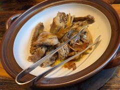 茶油姜母鸭-临家闽南菜(大唐店)