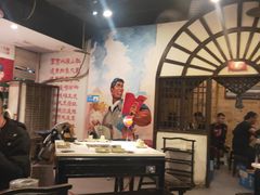 大堂-老基地老火锅厂(大渡口店)