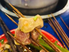 -马路边边串串香(双井直营店)