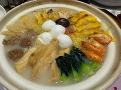 -顺风海鲜港(金玉兰店)