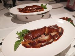 酥香嫩烤鸭-四季民福烤鸭店(望京旺角店)