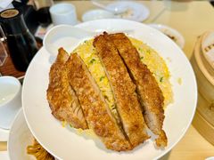 -鼎泰丰(渔阳店)