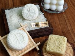 -宏发园动物奶油生日蛋糕(先锋路店)