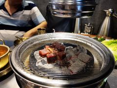 -本炙炭烤·蒲烧活鳗料理店(金沙洲店)