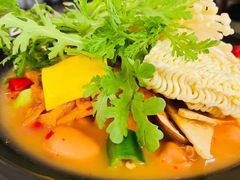 -OPPA HOUSE 韩国欧巴餐厅·韩国菜(北京路店)
