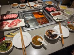 -海底捞火锅(顺义华联店)