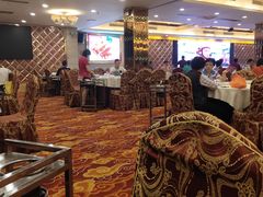 大堂-喜悦海鲜大酒楼(钱柜广场店)