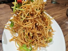 -田记餐馆(富国街店)