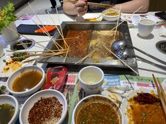 -串一火锅(赛格国际购物中心店)