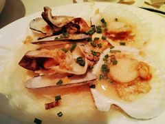-海儀美食楼(湾仔海鲜街店)
