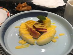 -禾牧铁板创意料理(姑嫂树路店)