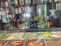 -杨记拉面总店