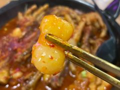 -HOTISLAND海鸡岛·韩国料理(江南西店)