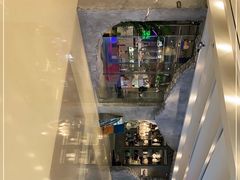 -红星美凯龙国际家居博览中心至尊mall停车场
