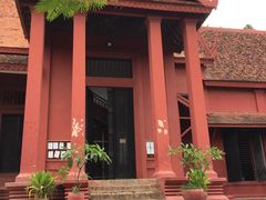 -柬埔寨国家博物馆