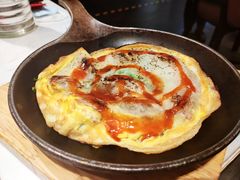 台式蚵仔煎-鹿港小镇(金虹桥国际中心店)