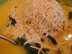 扬州煮干丝-冶春茶社(官园桥店)