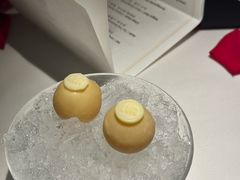 -三嚥阁 La Villa Restaurant