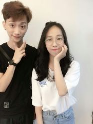 -BTR发型定制潮沙龙店