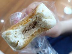 -分子跳动鲜活面包(五一大道店)