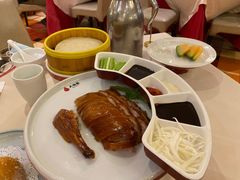 -大鸭梨烤鸭店(朝阳路店)