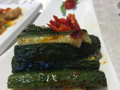 -马凯餐厅(长椿街店)