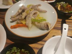 -大丰收脆鱼(福州台江万达店)