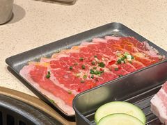 -Ant 蚂蚁洞烤肉·大营地(上海静安大悦城店)