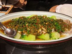 -重庆尼依格罗酒店·欣厨Niccolo Kitchen
